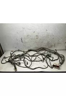 Mercedes MBE4000 Engine Wiring Harness