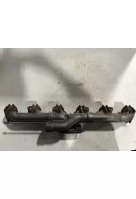 Mercedes MBE4000 Exhaust Manifold