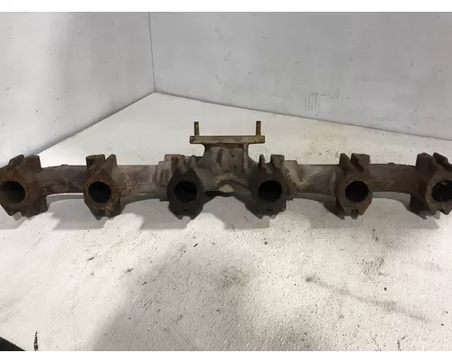 Mercedes MBE4000 Exhaust Manifold