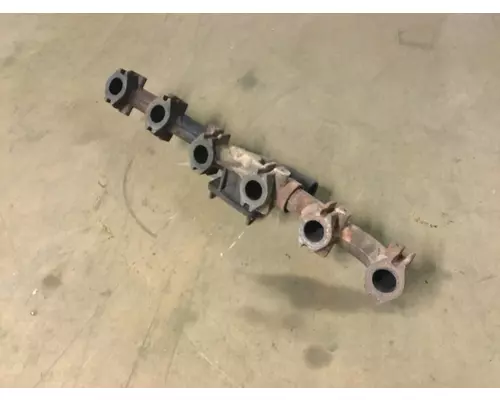 Mercedes MBE4000 Exhaust Manifold