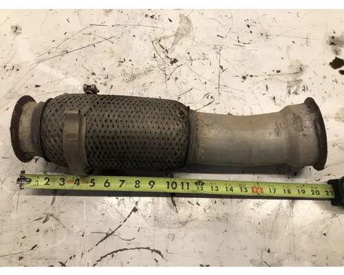 Mercedes MBE4000 Exhaust Pipe