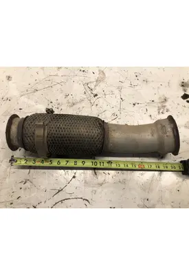 Mercedes MBE4000 Exhaust Pipe