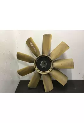 Mercedes MBE4000 Fan Blade