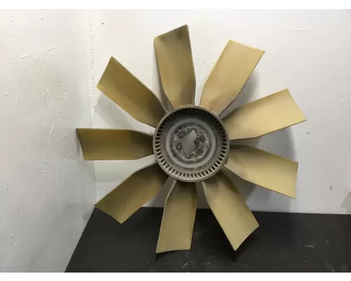 Mercedes MBE4000 Fan Blade