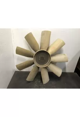 Mercedes MBE4000 Fan Blade