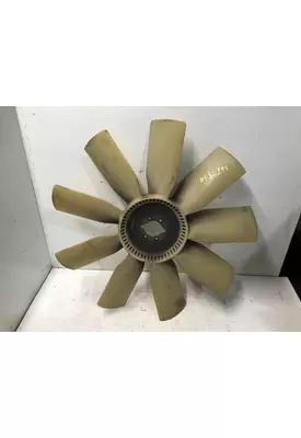 Mercedes MBE4000 Fan Blade