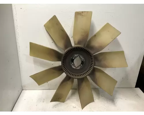 Mercedes MBE4000 Fan Blade