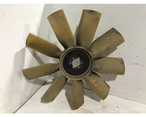 Mercedes MBE4000 Fan Blade