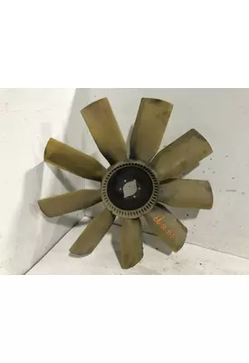 Mercedes MBE4000 Fan Blade