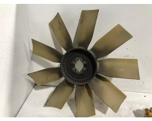 Mercedes MBE4000 Fan Blade