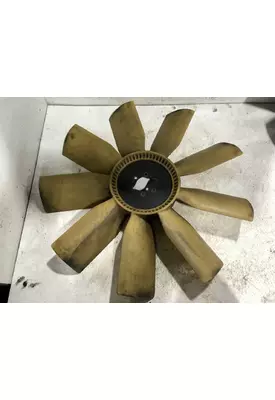 Mercedes MBE4000 Fan Blade