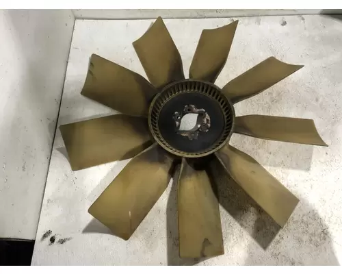 Mercedes MBE4000 Fan Blade