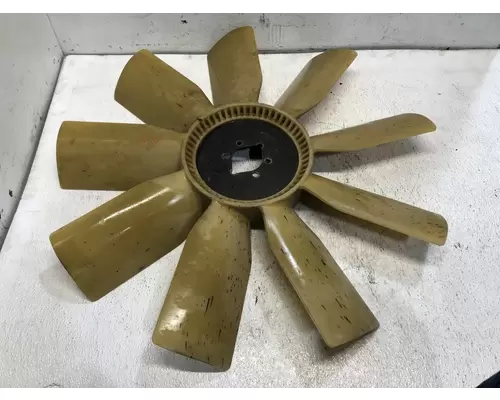 Mercedes MBE4000 Fan Blade