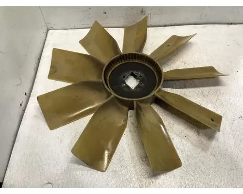 Mercedes MBE4000 Fan Blade