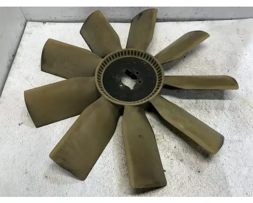 Mercedes MBE4000 Fan Blade