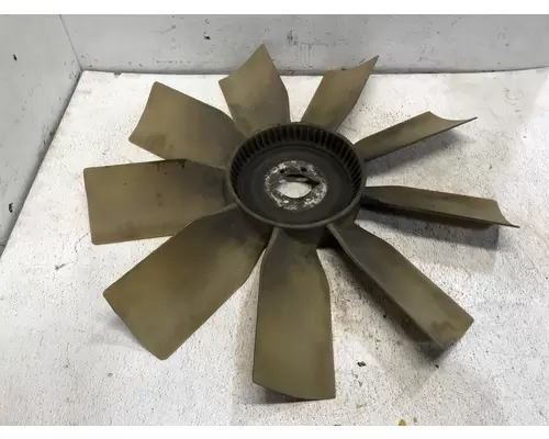 Mercedes MBE4000 Fan Blade