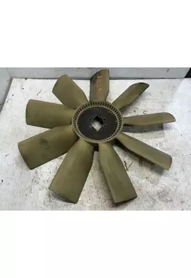 Mercedes MBE4000 Fan Blade