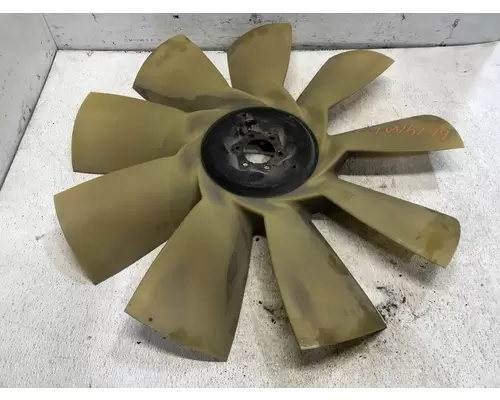 Mercedes MBE4000 Fan Blade