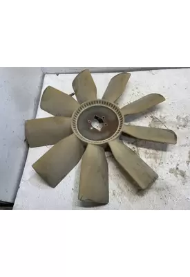 Mercedes MBE4000 Fan Blade