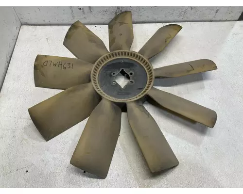 Mercedes MBE4000 Fan Blade