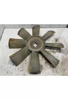 Mercedes MBE4000 Fan Blade