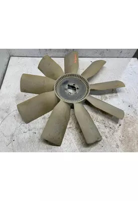 Mercedes MBE4000 Fan Blade