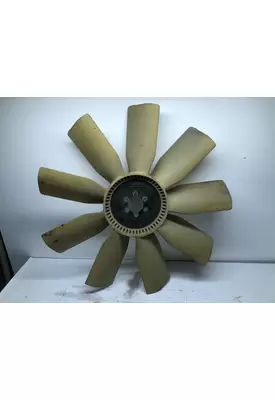 Mercedes MBE4000 Fan Blade