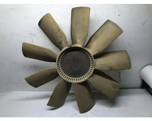 Mercedes MBE4000 Fan Blade