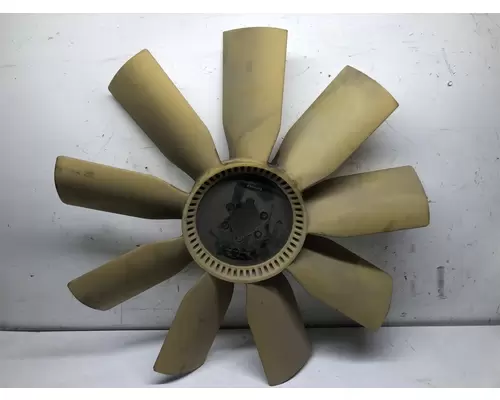 Mercedes MBE4000 Fan Blade