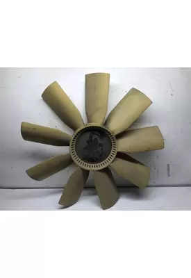 Mercedes MBE4000 Fan Blade