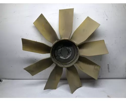 Mercedes MBE4000 Fan Blade