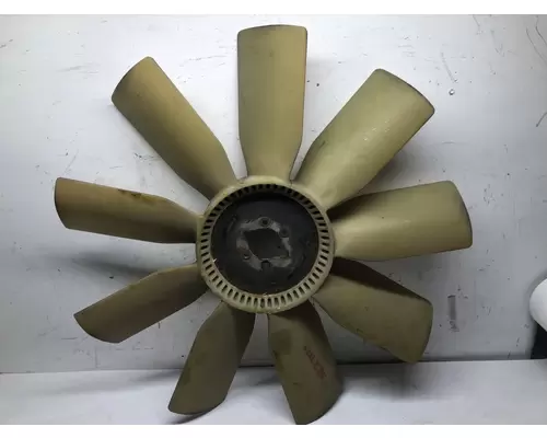 Mercedes MBE4000 Fan Blade