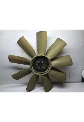 Mercedes MBE4000 Fan Blade