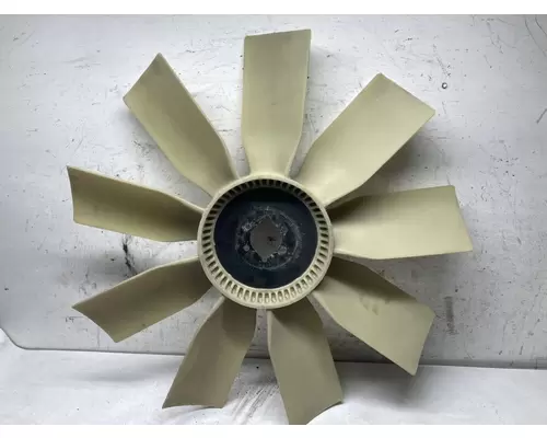 Mercedes MBE4000 Fan Blade