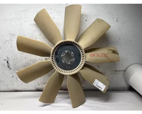 Mercedes MBE4000 Fan Blade