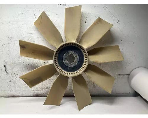 Mercedes MBE4000 Fan Blade