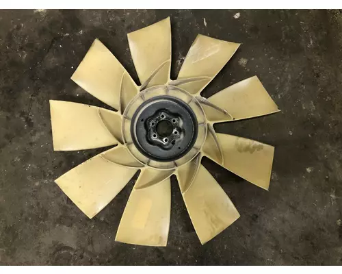 Mercedes MBE4000 Fan Blade