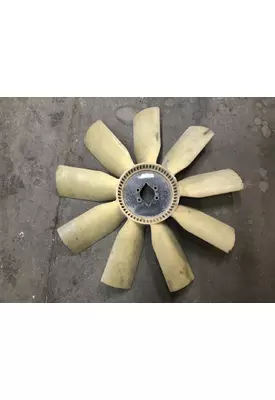 Mercedes MBE4000 Fan Blade