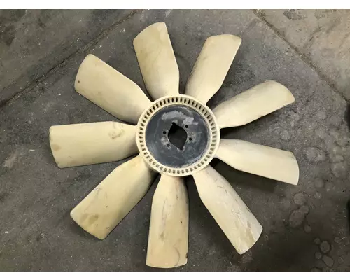 Mercedes MBE4000 Fan Blade