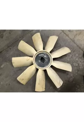 Mercedes MBE4000 Fan Blade