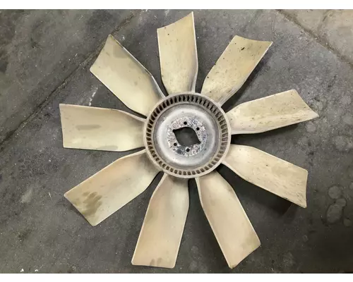 Mercedes MBE4000 Fan Blade