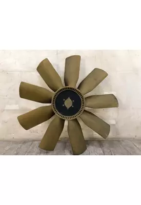 Mercedes MBE4000 Fan Blade