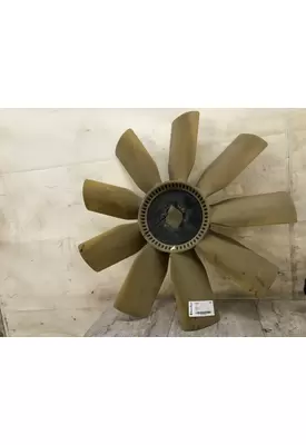 Mercedes MBE4000 Fan Blade