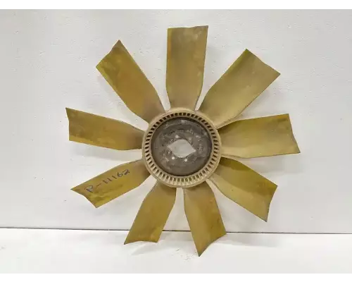 Mercedes MBE4000 Fan Blade