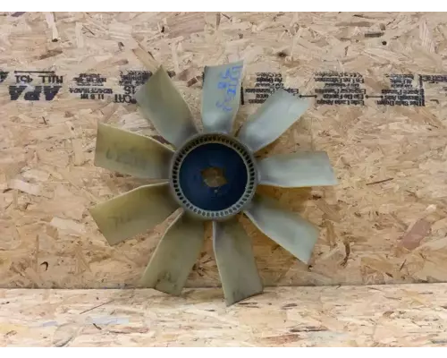 Mercedes MBE4000 Fan Blade