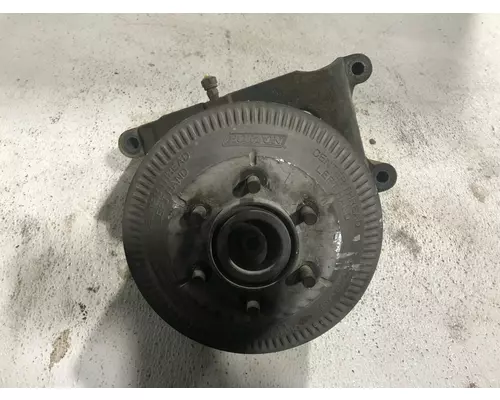 Mercedes MBE4000 Fan Clutch