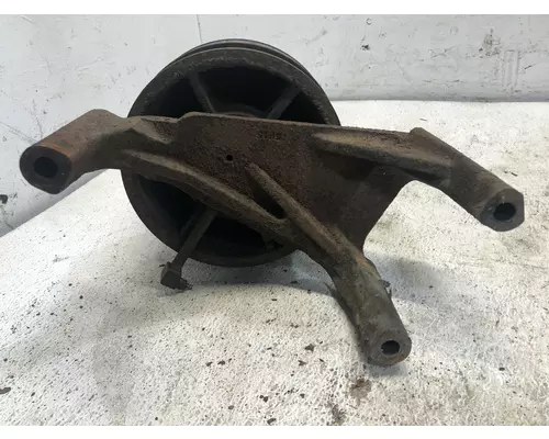 Mercedes MBE4000 Fan Clutch