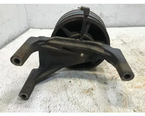 Mercedes MBE4000 Fan Clutch