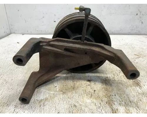 Mercedes MBE4000 Fan Clutch