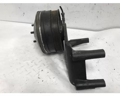 Mercedes MBE4000 Fan Clutch
